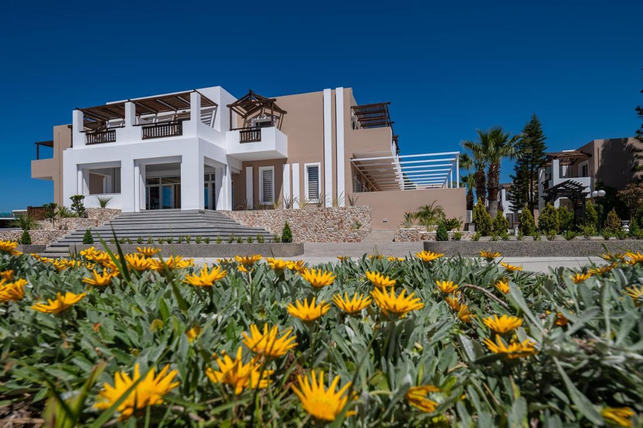 Tigaki Gaia Village מראה חיצוני תמונה
