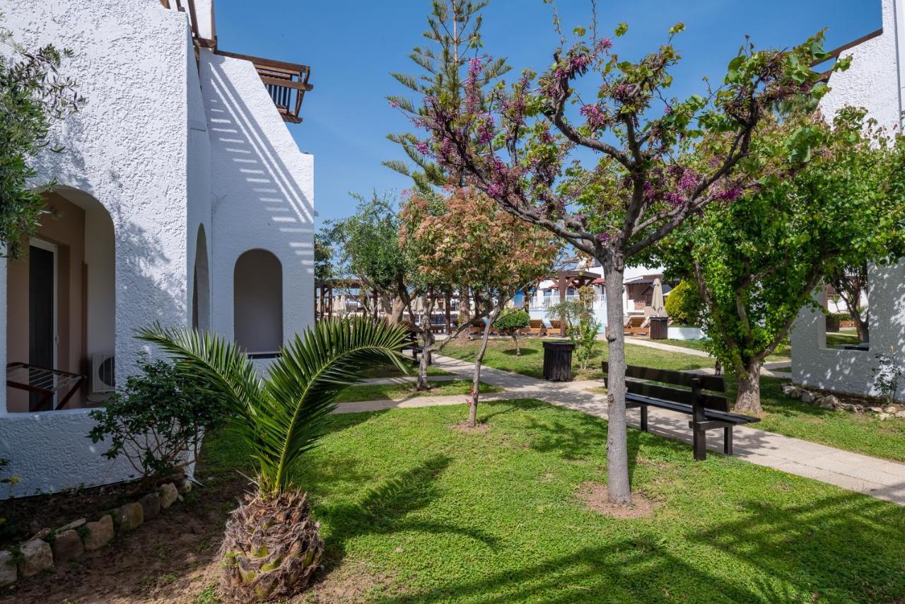 Tigaki Gaia Village מראה חיצוני תמונה