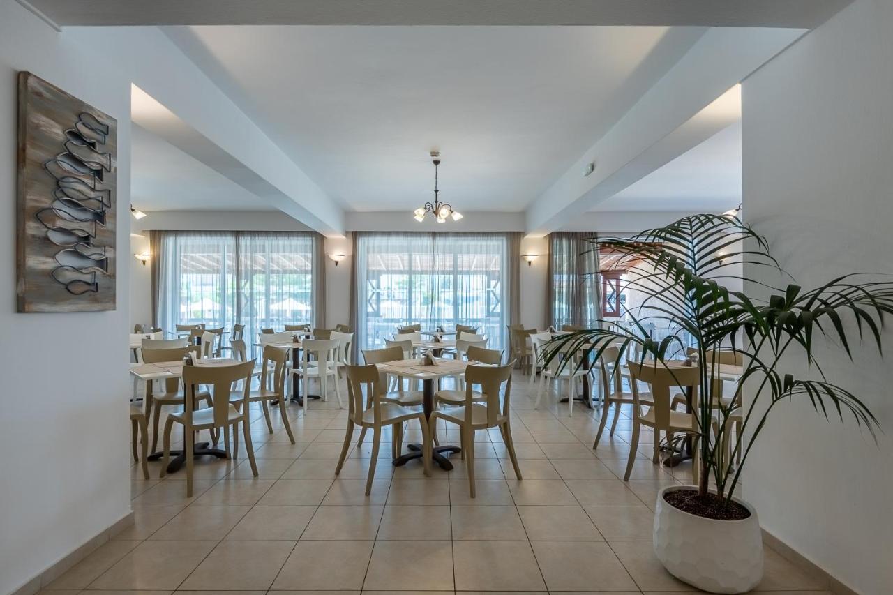 Tigaki Gaia Village מראה חיצוני תמונה