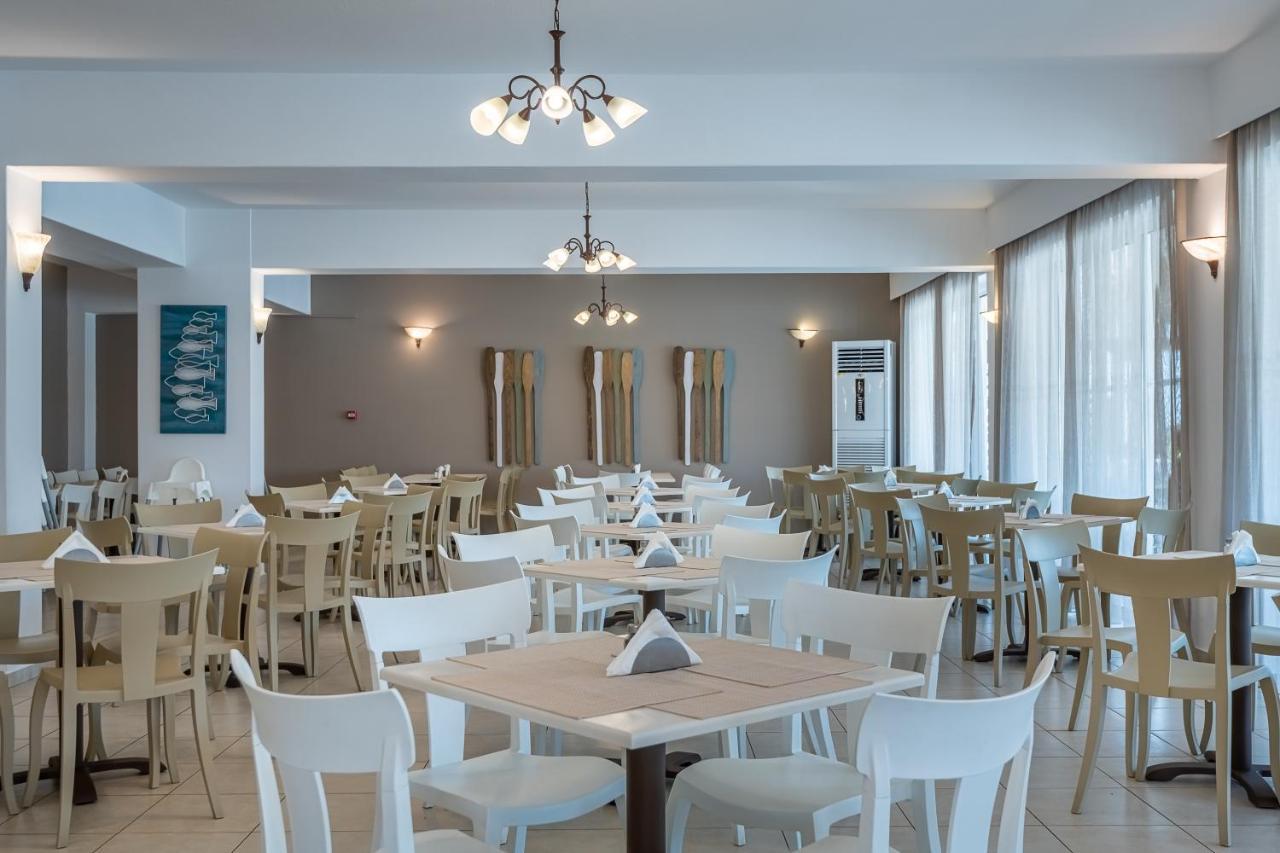 Tigaki Gaia Village מראה חיצוני תמונה