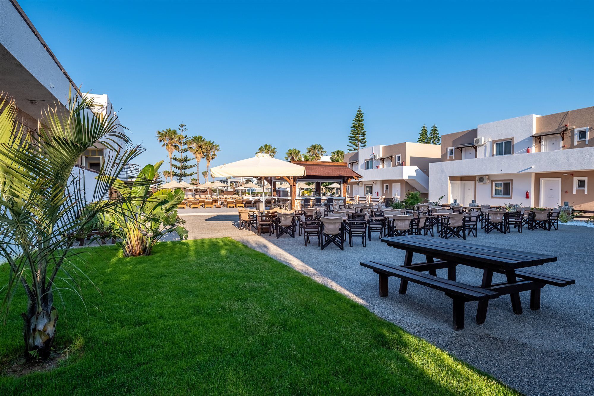 Tigaki Gaia Village מראה חיצוני תמונה