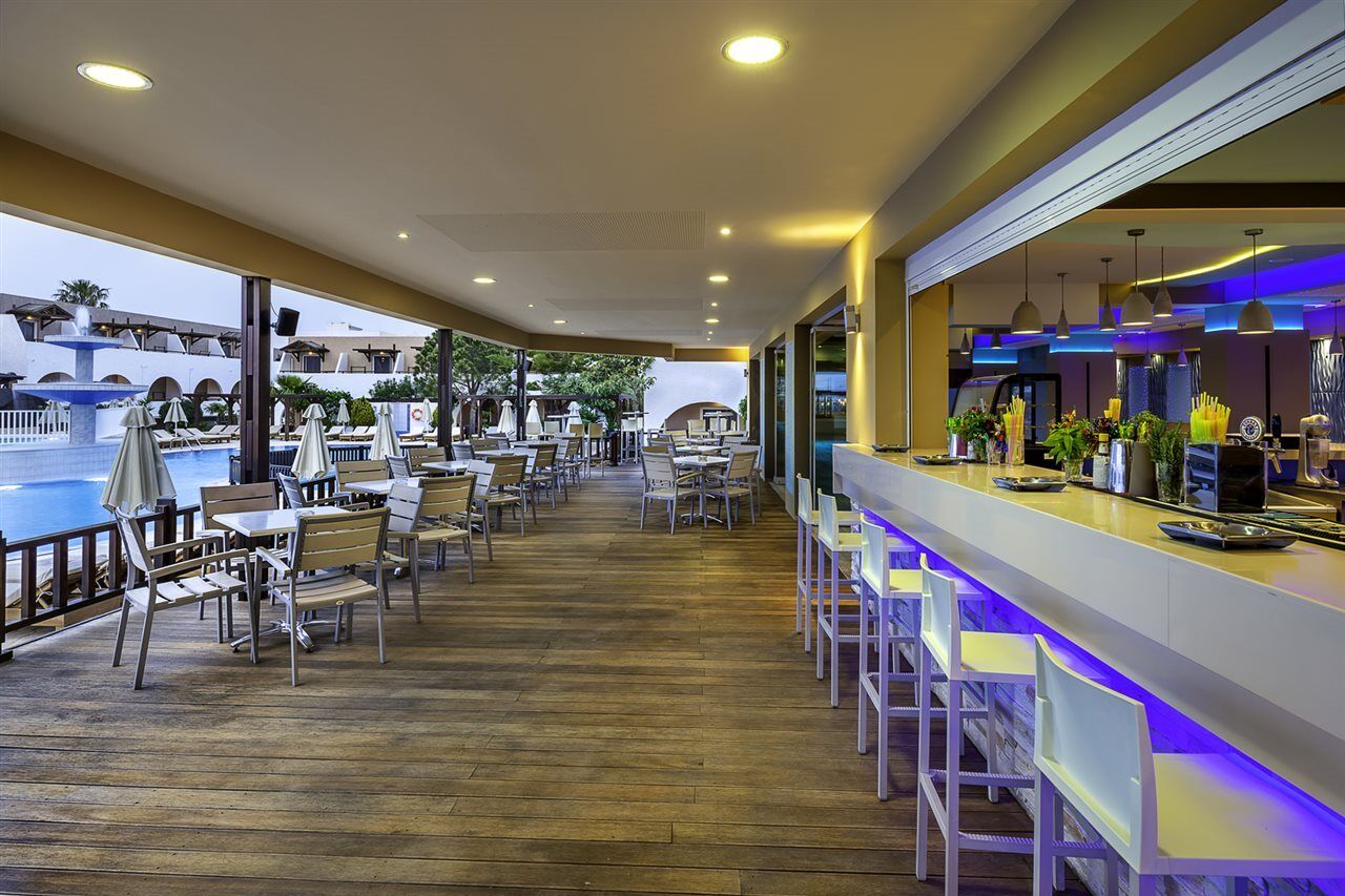 Tigaki Gaia Village מראה חיצוני תמונה